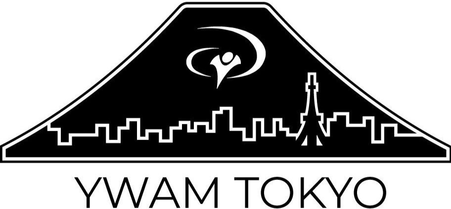 Home OLD — YWAM Tokyo